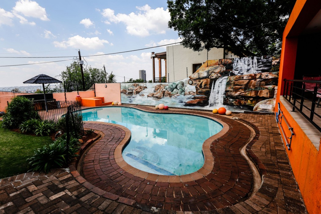 Grand View B&B 39/71