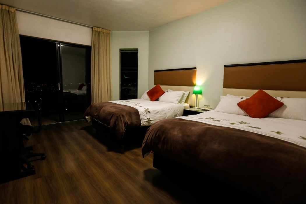 Grand View B&B 18/71