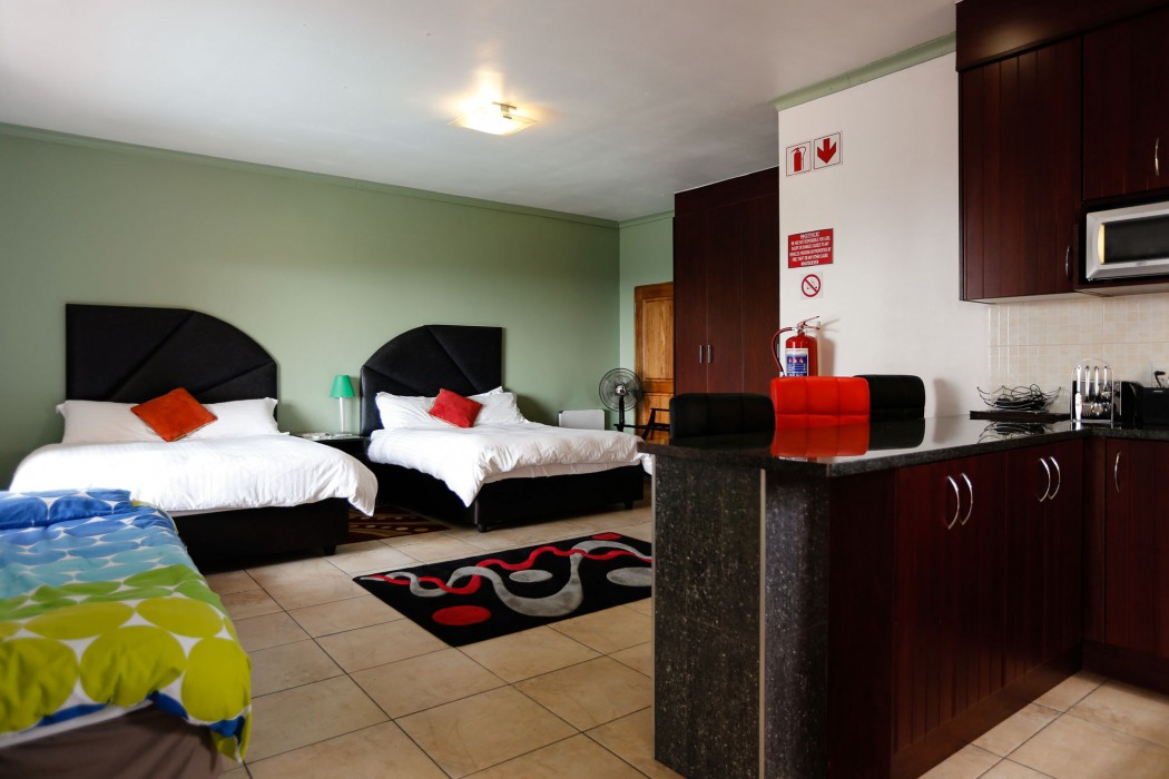 Grand View B&B 45/71