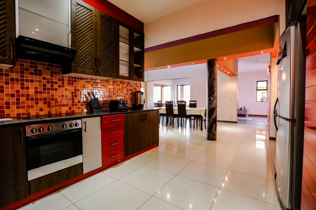 Grand View B&B 27/71