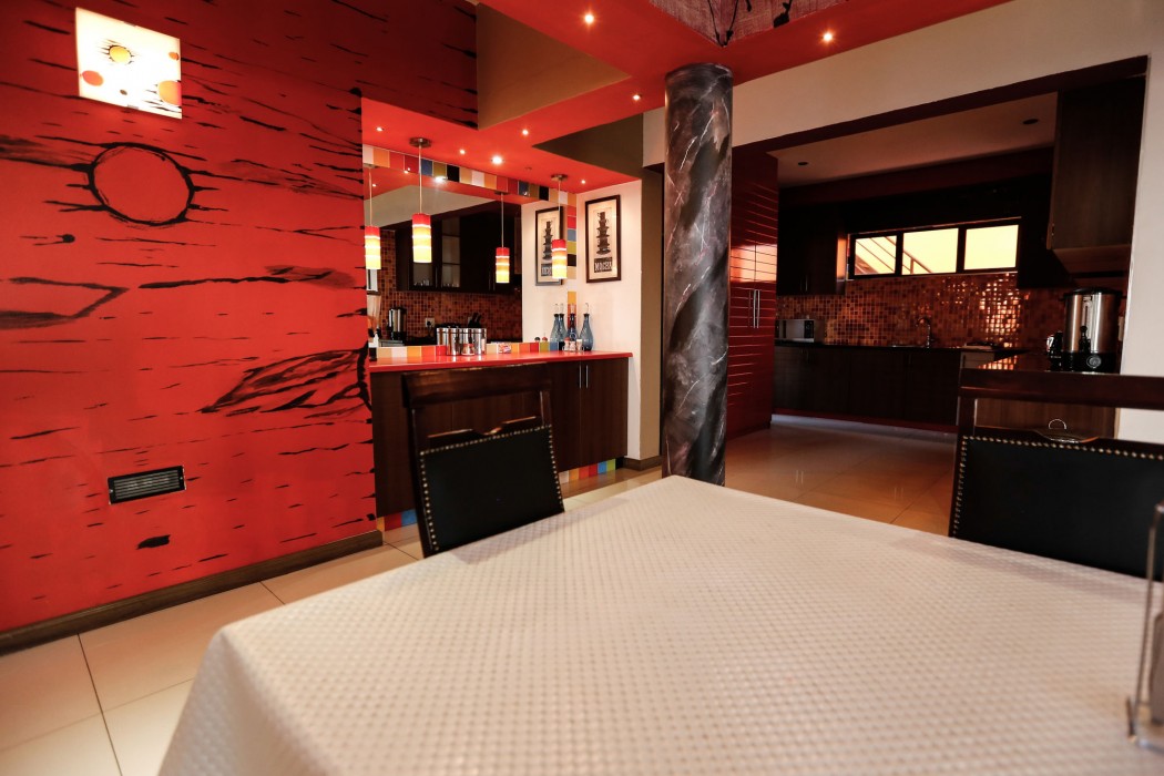Grand View B&B 23/71