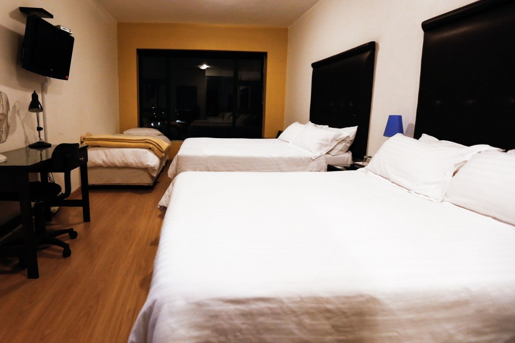 Grand View B&B 31/71