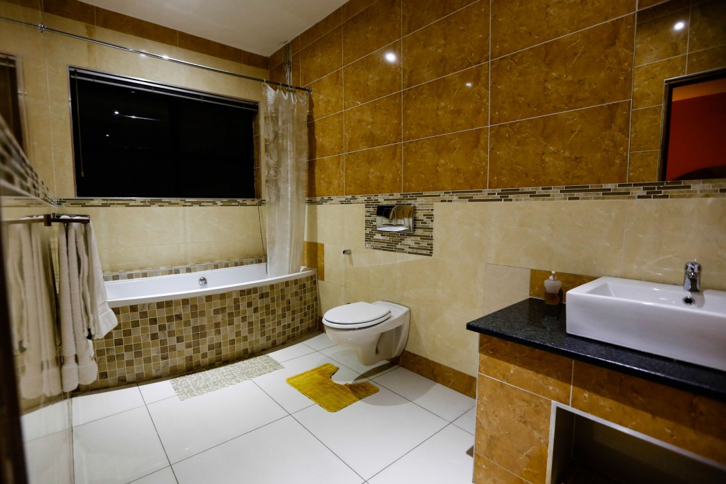 Grand View B&B 24/71
