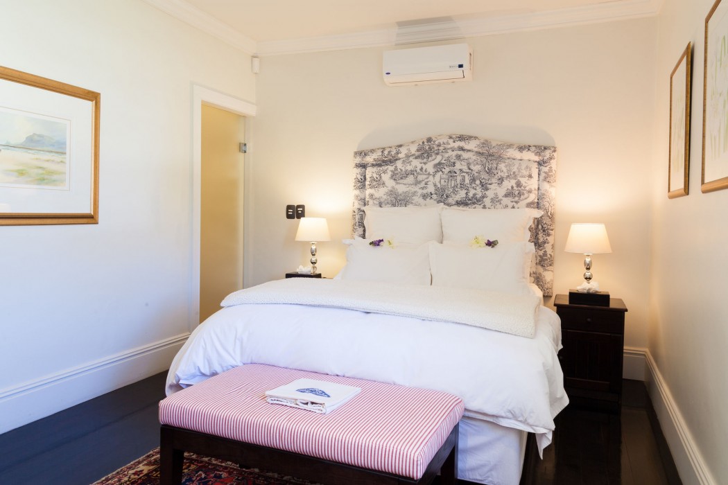 Auberge Daniella 40/85
