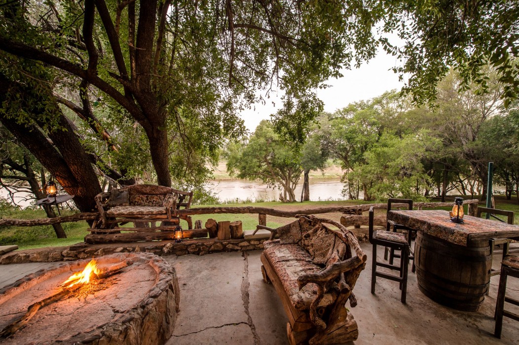 Rio Dos Elefantes River Camp 7/10
