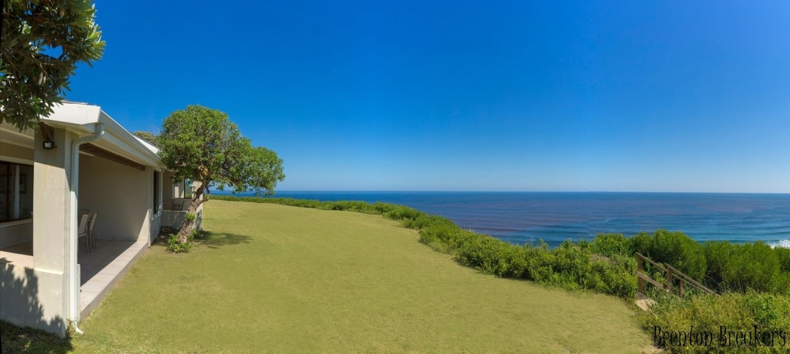 Brenton Breakers 19/63