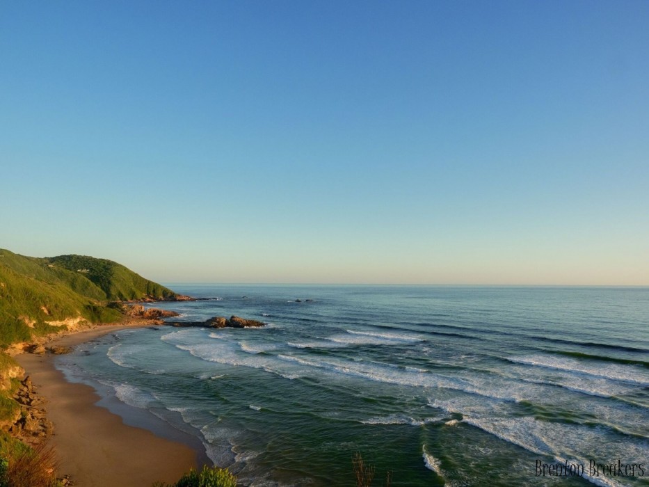 Brenton Breakers 7/63