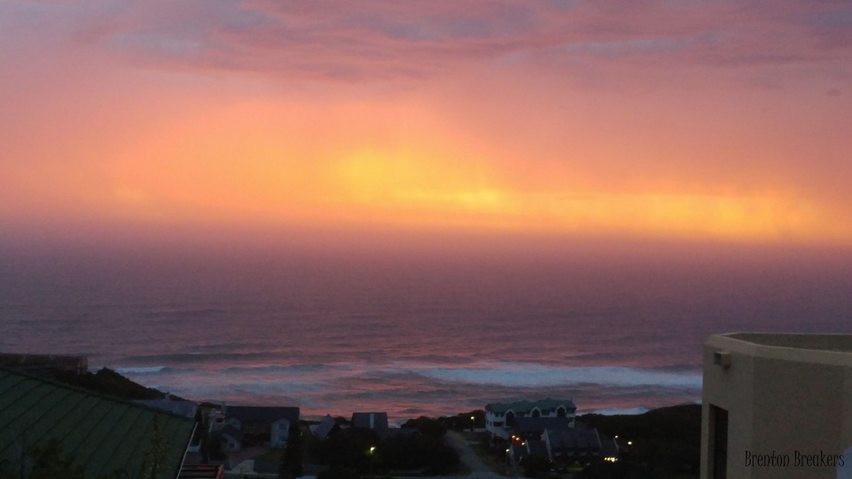 Brenton Breakers 17/63