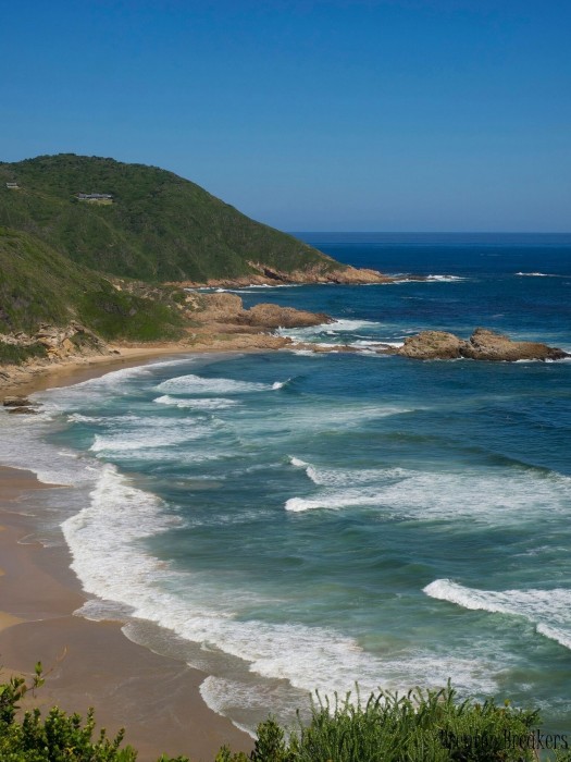 Brenton Breakers 21/63