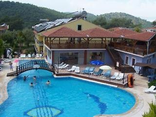 Destan Hotel 53/56