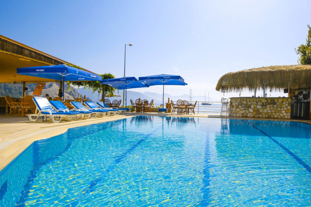 Zeybek Hotel 11/22