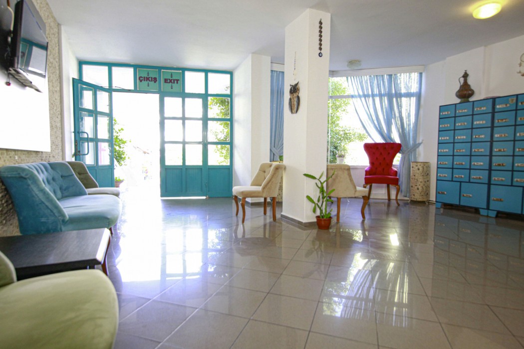 Zeybek Hotel 5/22