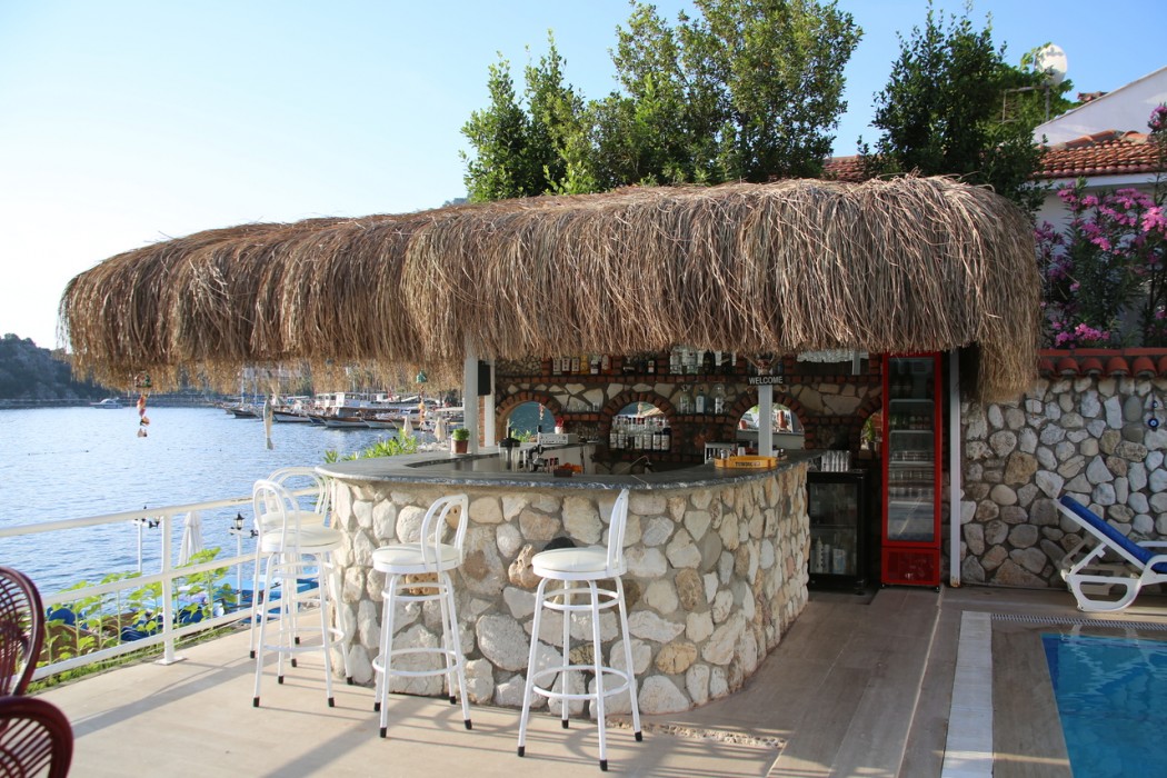 Zeybek Hotel 10/22
