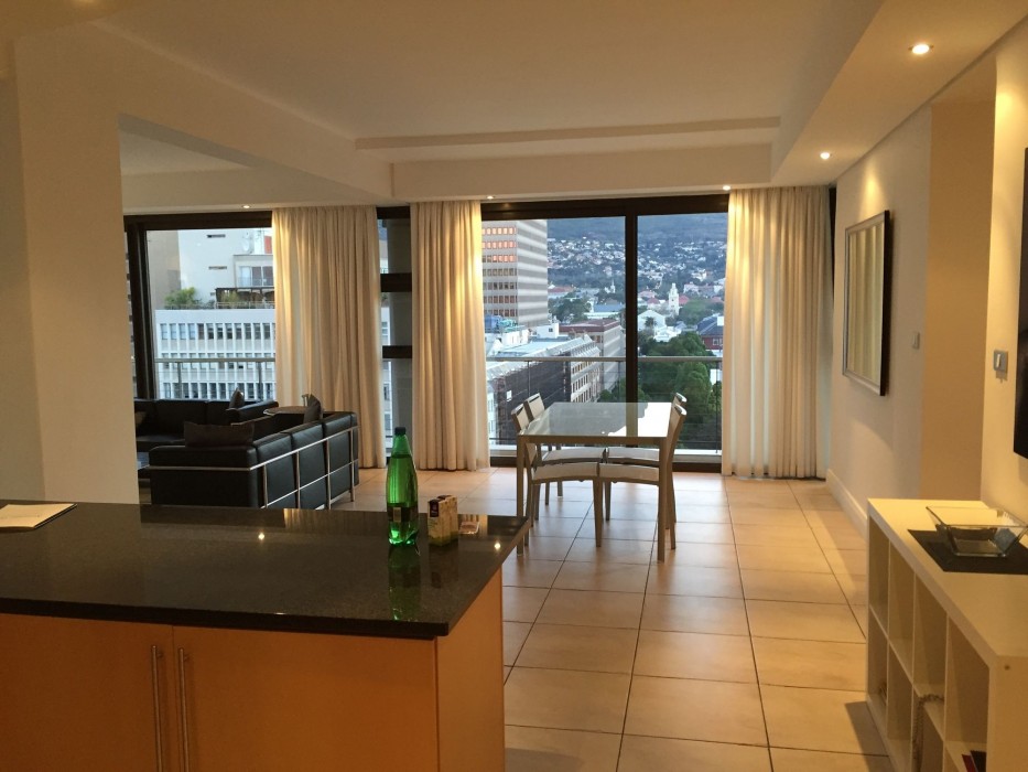 Avenue One 11/56