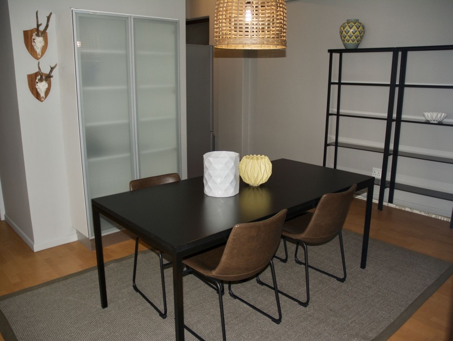 Avenue One 40/56