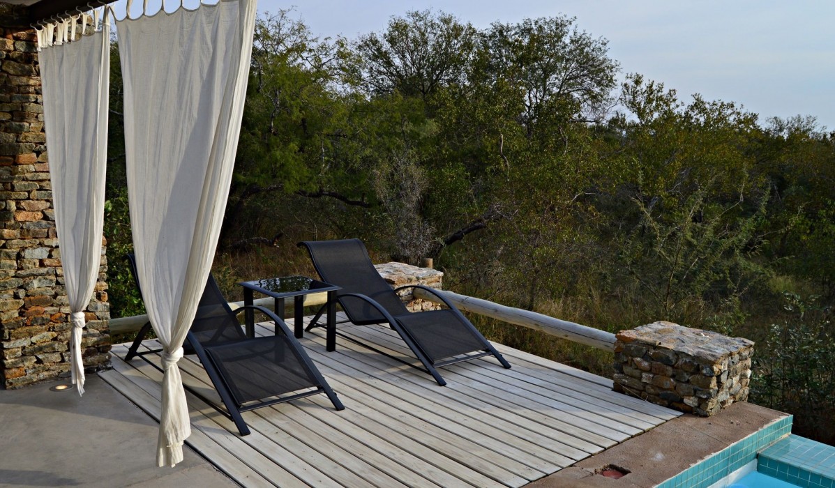 Kruger River Villas 7/28