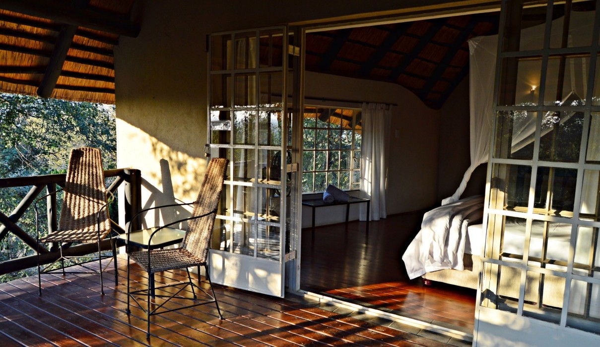 Kruger River Villas 23/28