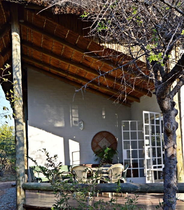 Kruger River Villas 28/28