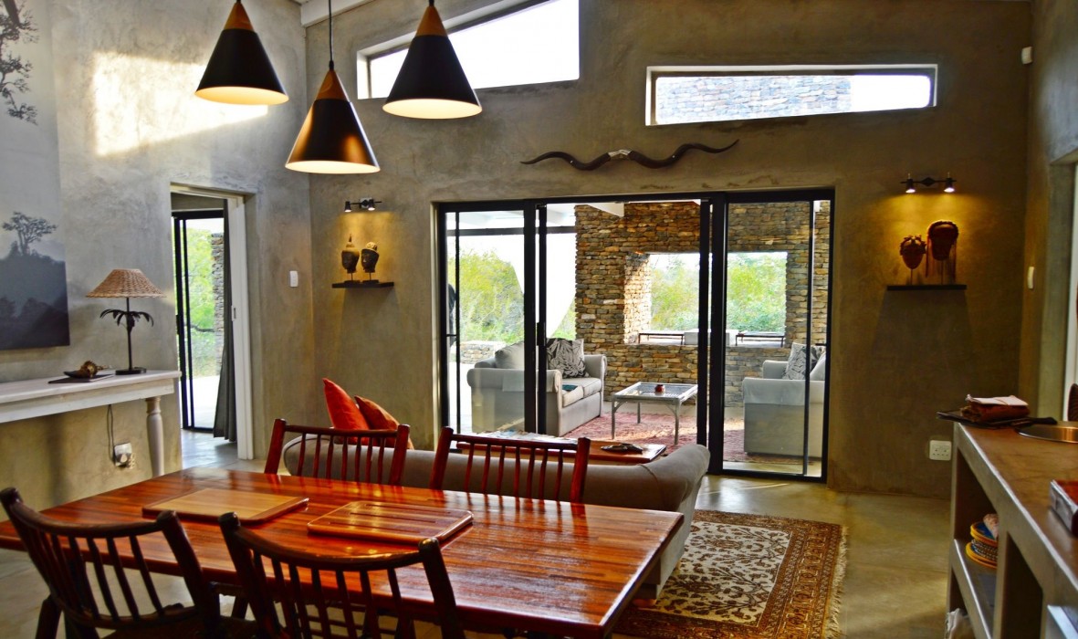 Kruger River Villas 18/28