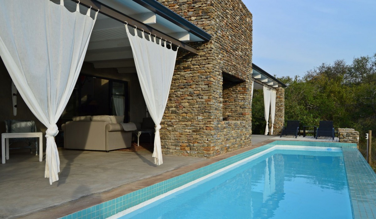 Kruger River Villas 2/28