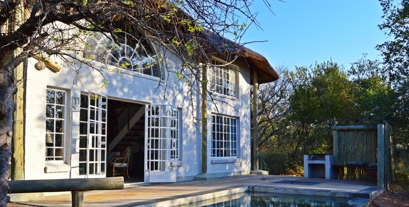 Kruger River Villas 4/28