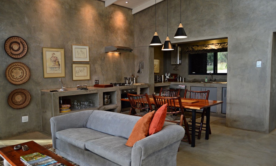 Kruger River Villas 22/28