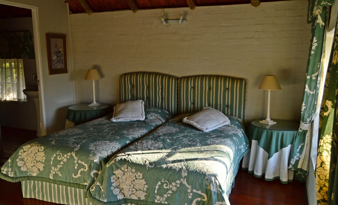 Kruger River Villas 9/28
