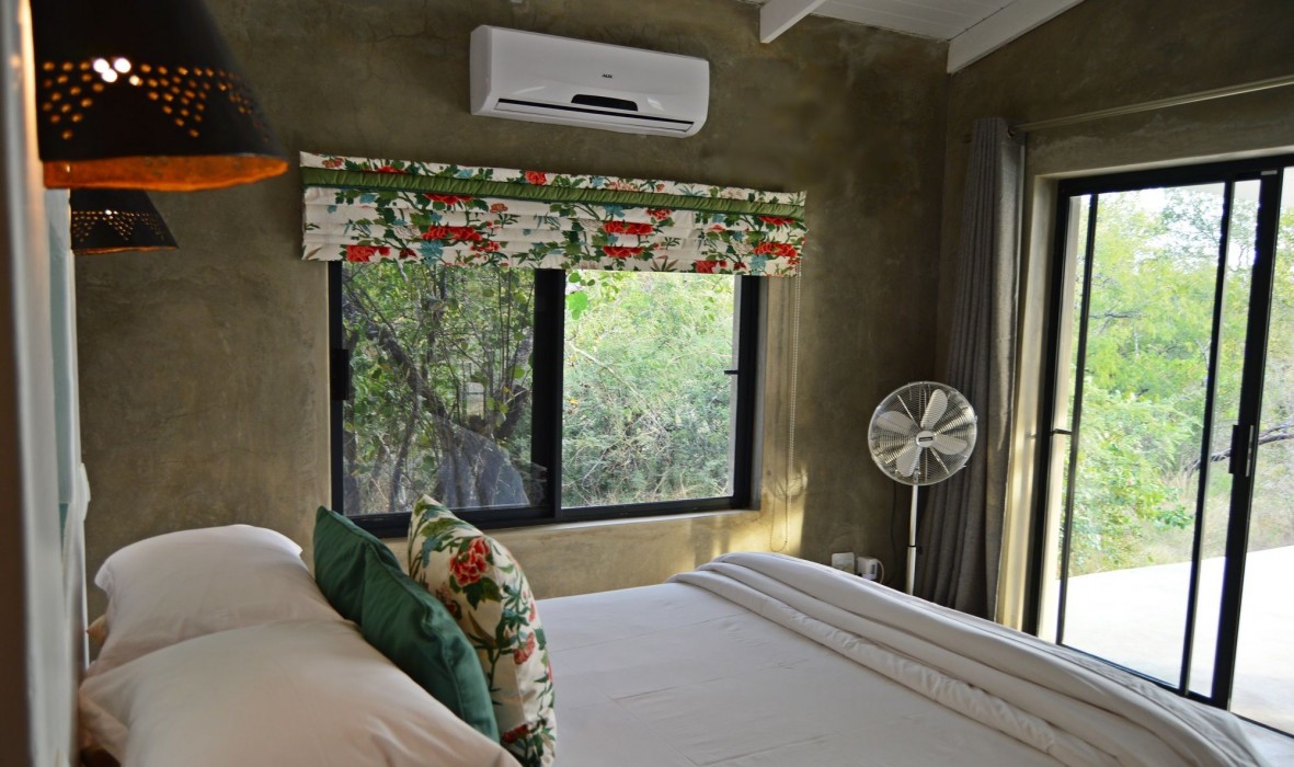 Kruger River Villas 1/28