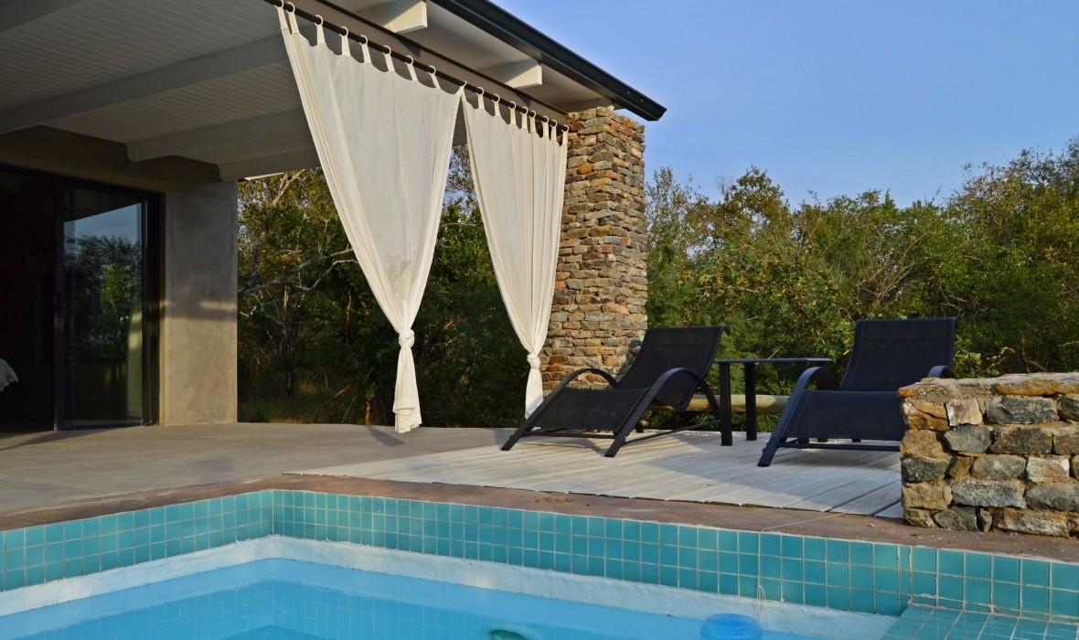 Kruger River Villas 12/28