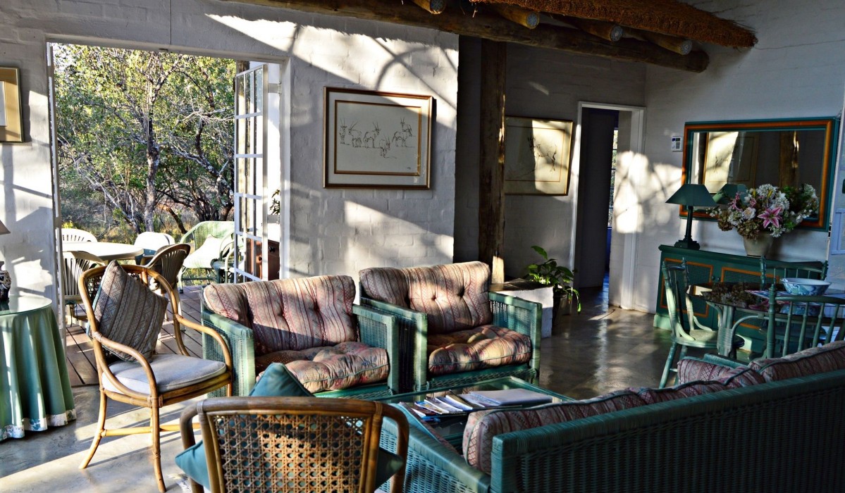 Kruger River Villas 3/28