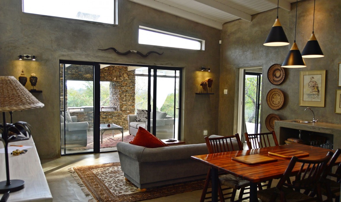 Kruger River Villas 21/28