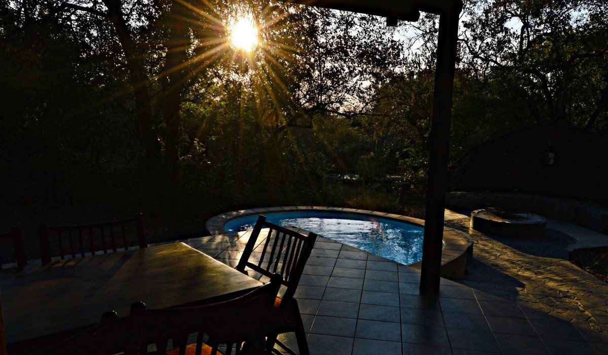 Kruger River Villas 16/28