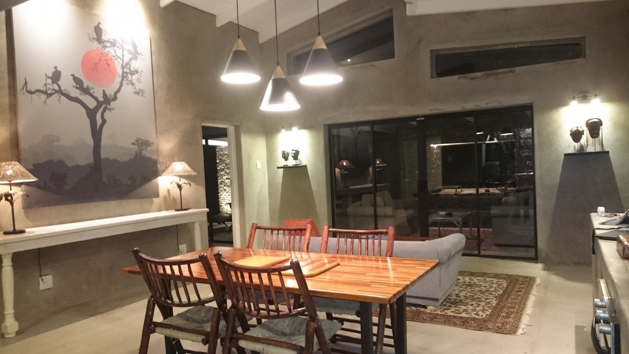 Kruger River Villas 8/28