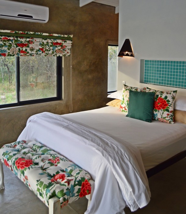 Kruger River Villas 24/28