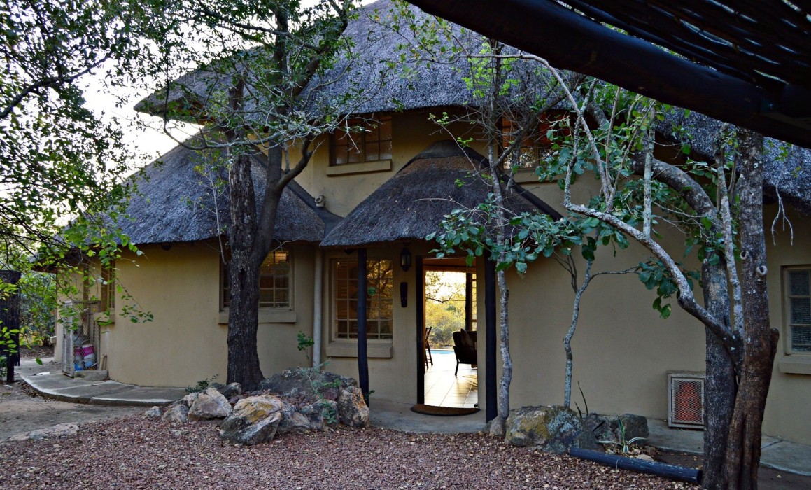 Kruger River Villas 26/28
