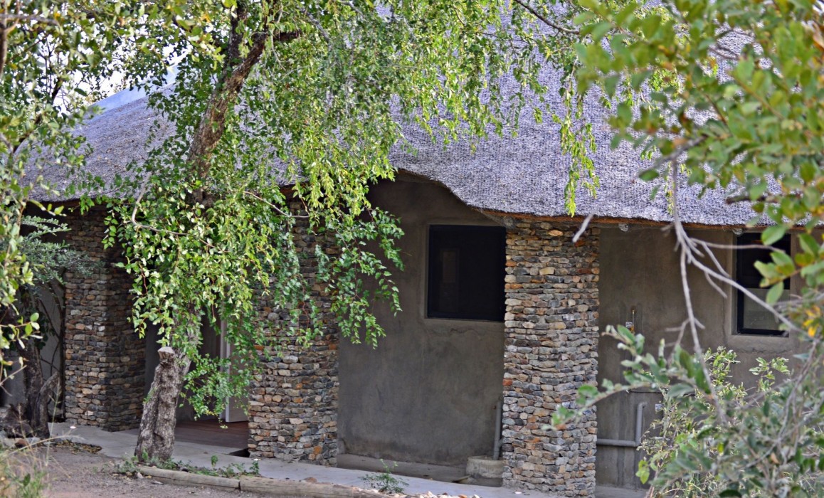 Kruger River Villas 6/28