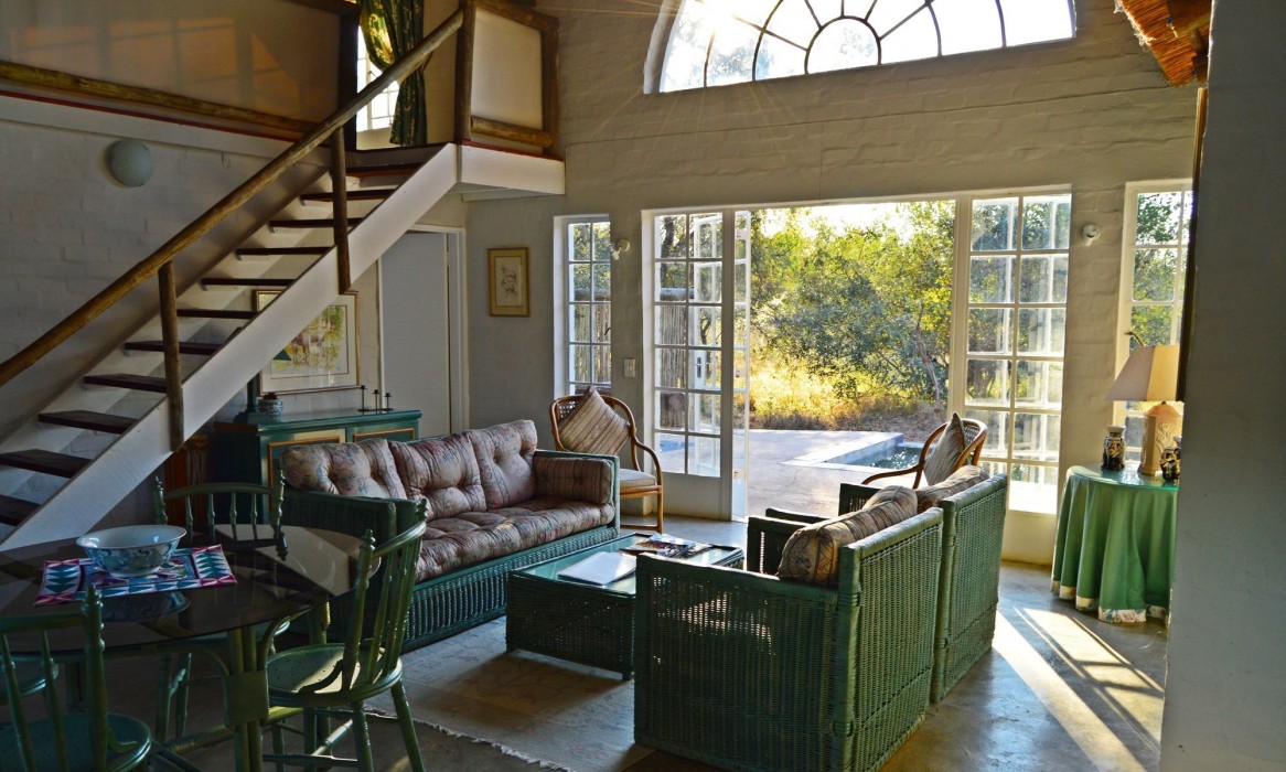 Kruger River Villas 17/28