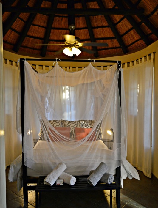 Kruger River Villas 25/28