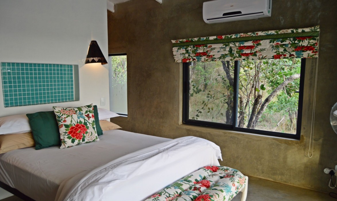 Kruger River Villas 20/28
