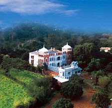 Judges Court