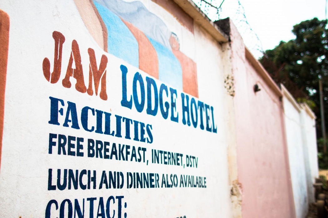 Jam Lodge 35/71