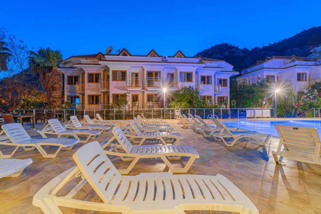 Dream of Oludeniz 60/98