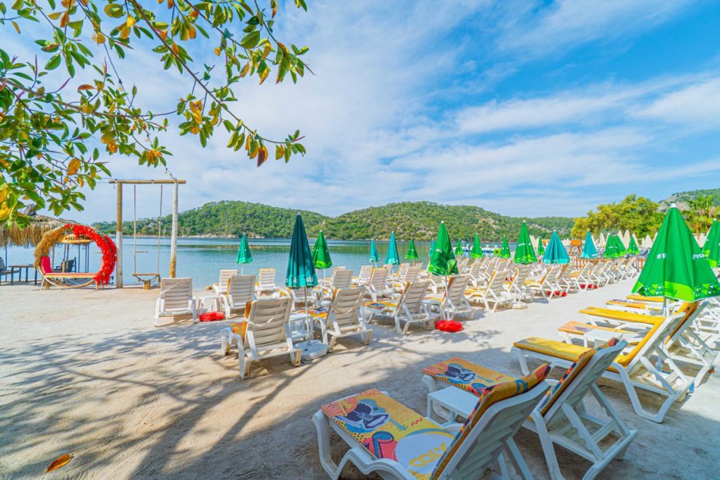 Dream of Oludeniz 63/98