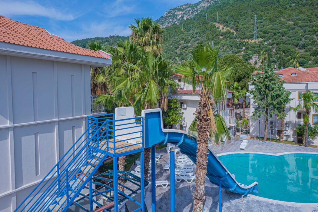 Dream of Oludeniz 70/98