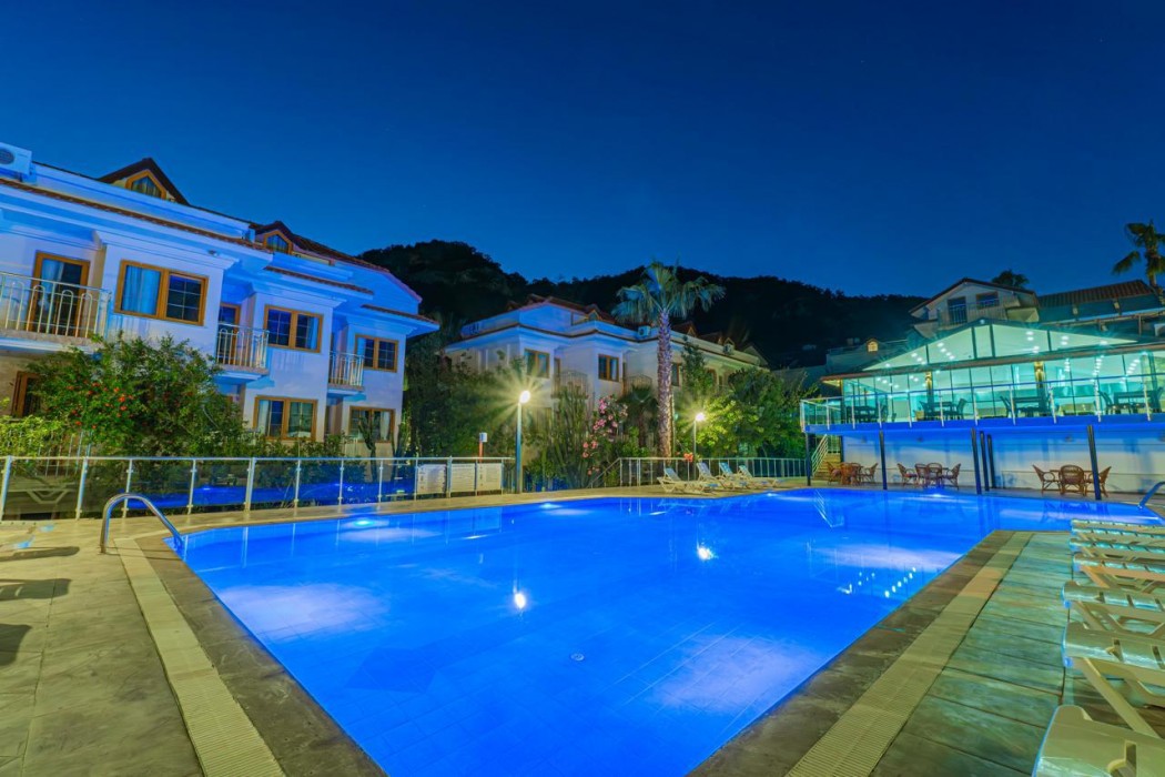 Dream of Oludeniz 66/98