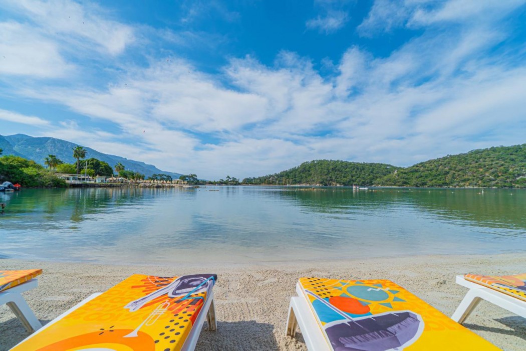Dream of Oludeniz 62/98