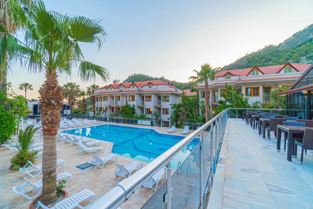 Dream of Oludeniz 68/98
