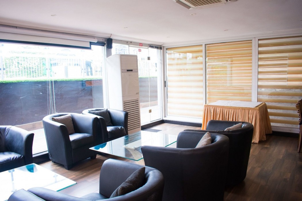 Atlantic Hotel And Suites 20/83