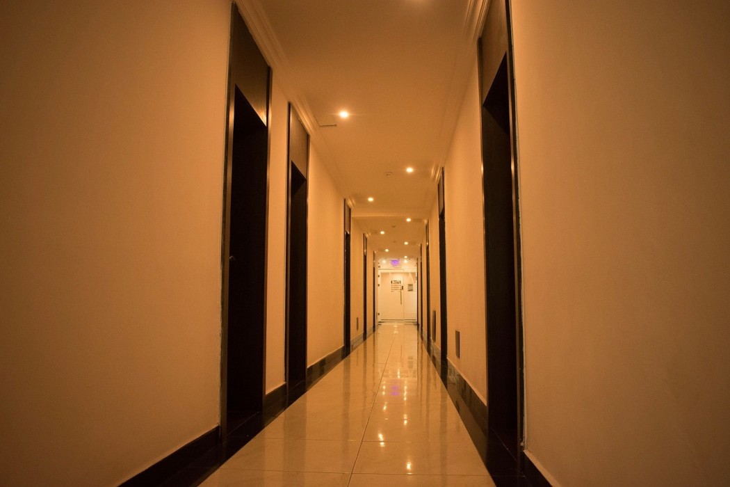 Atlantic Hotel And Suites 40/83