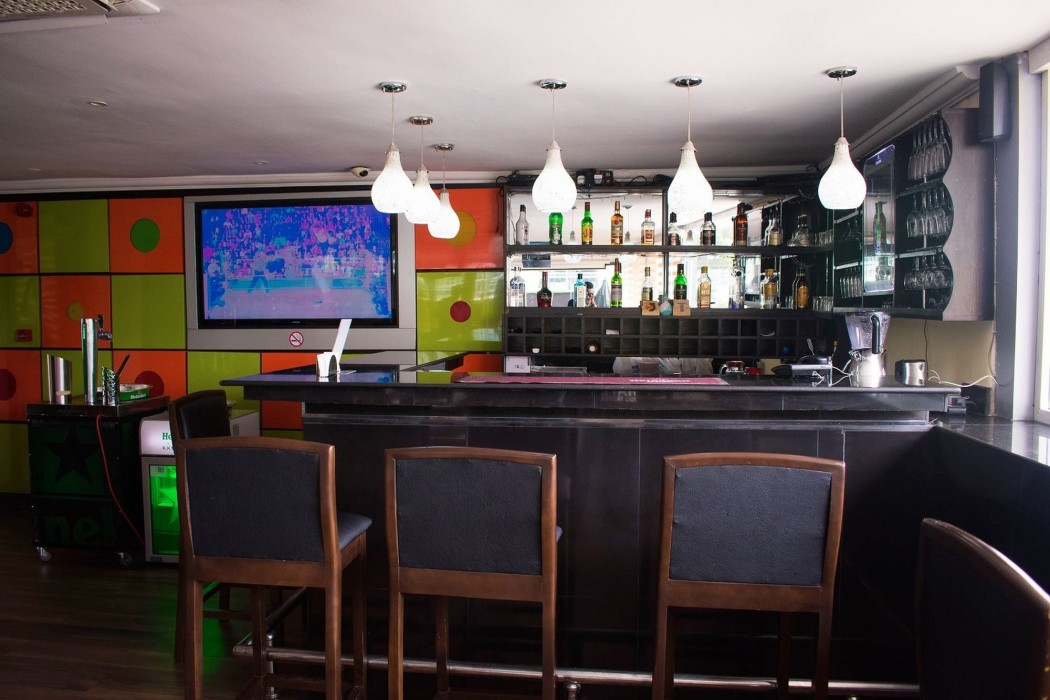 Atlantic Hotel And Suites 27/83